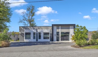 Plus de détails pour 2015 Gladstone Ave, Nashville, TN - Bureau à vendre