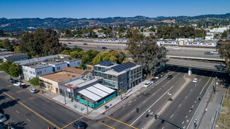 More details for 644 40th St, Oakland, CA - Office, Retail for Lease