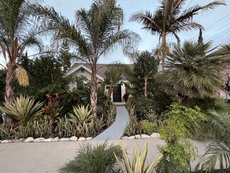Plus de détails pour 1740 Ohio Ave, Long Beach, CA - Spécialité à vendre