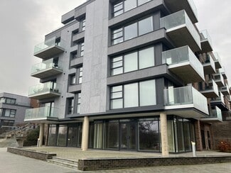 More details for Fletton Quays, Peterborough - Multifamily for Sale