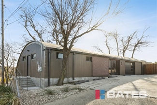 Plus de détails pour 1402 Fort Worth Ave, Dallas, TX - Bureau/Commerce de détail à louer