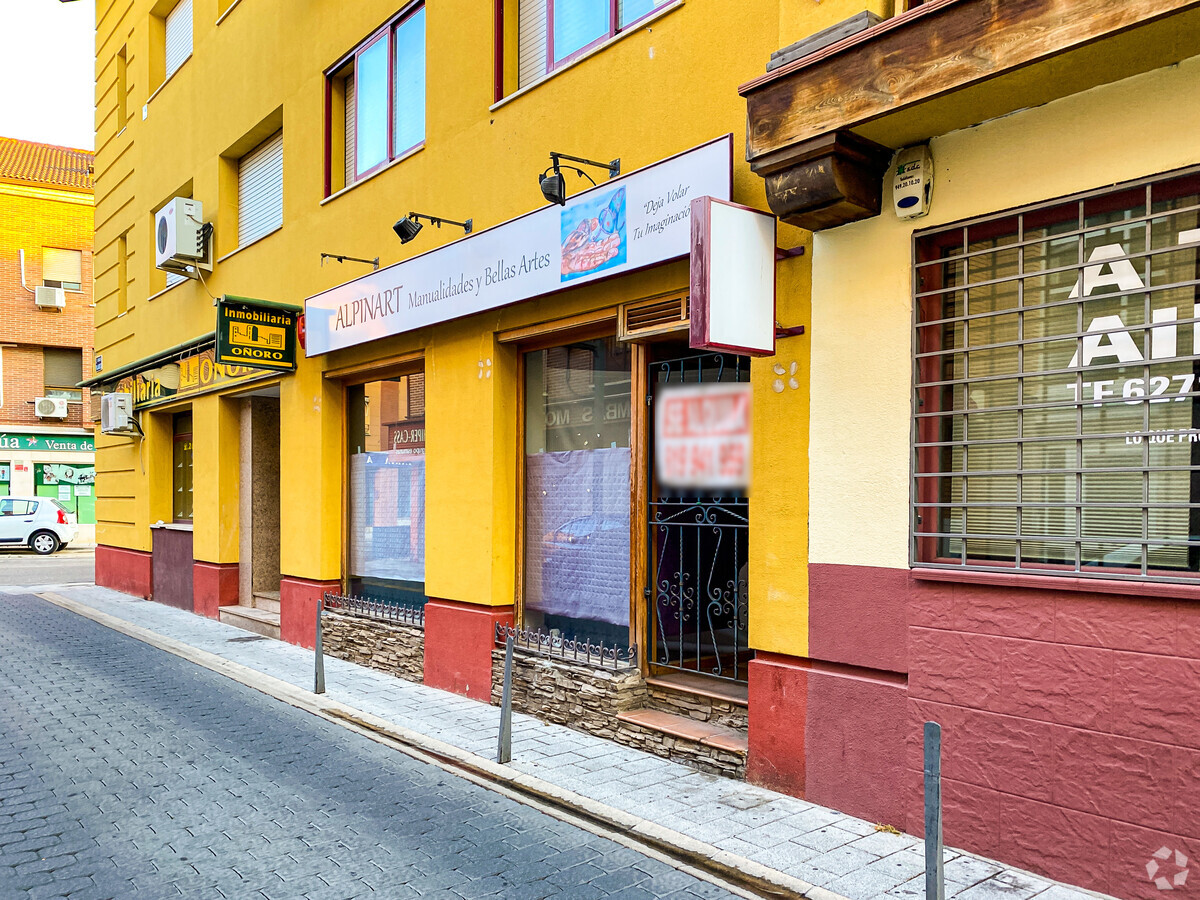 Calle Pajares, Azuqueca de Henares, GUA 19200 - Unité Puerta 12, Esc. C -  - Photo int rieure - Image 1 of 2