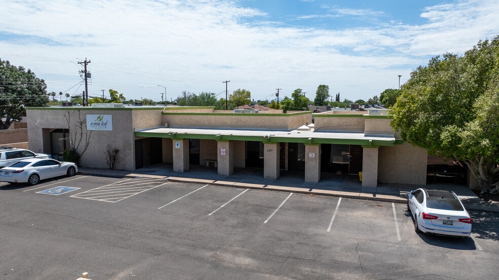 1655 E University Dr, Mesa, AZ for sale - Building Photo - Image 3 of 3