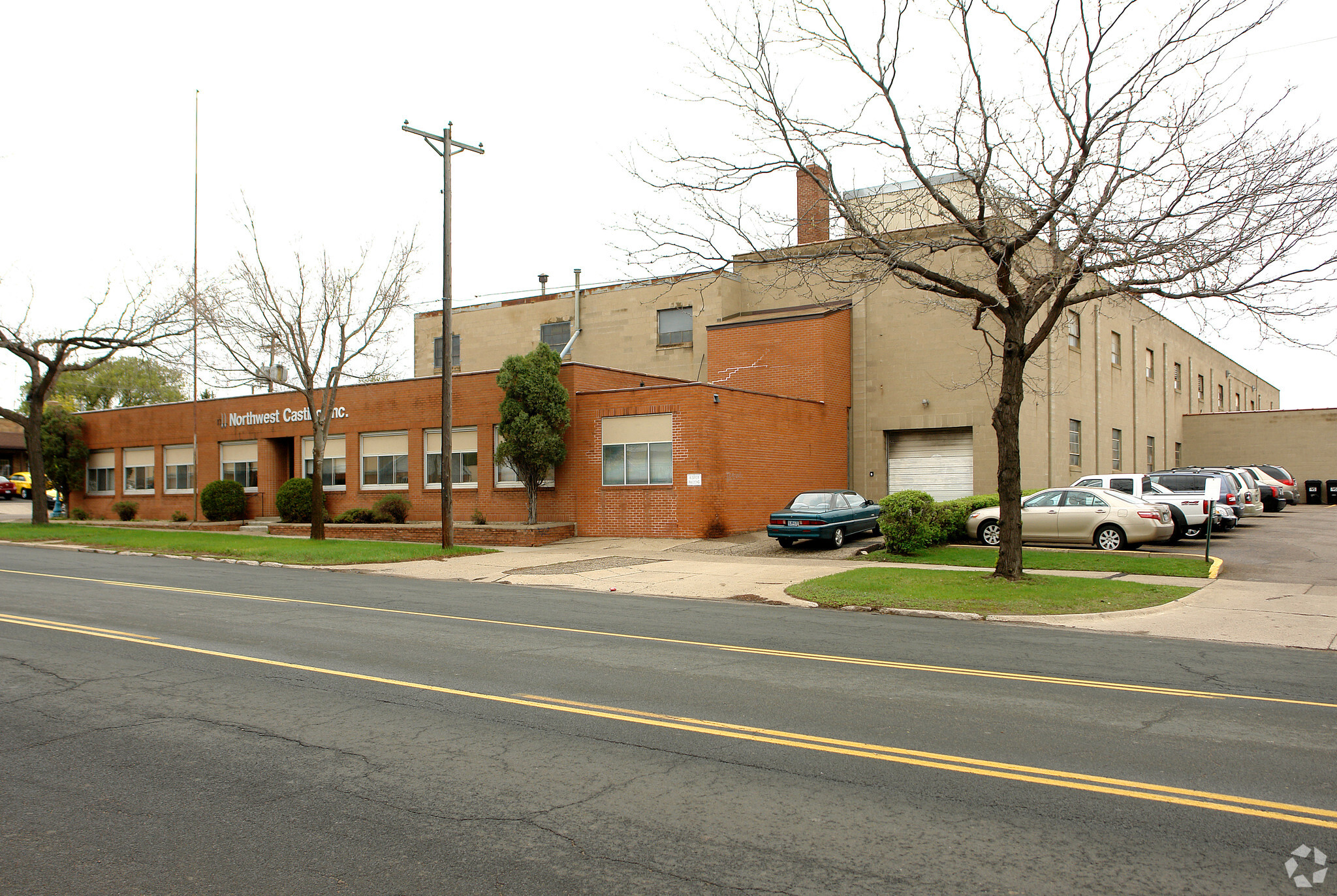 1457 Marshall Ave, Saint Paul, MN à vendre Photo principale- Image 1 de 1