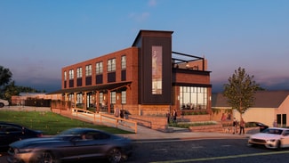 More details for 63 W Washington St, Oswego, IL - Land for Sale