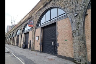 More details for 18 Almond Rd, London - Industrial for Lease