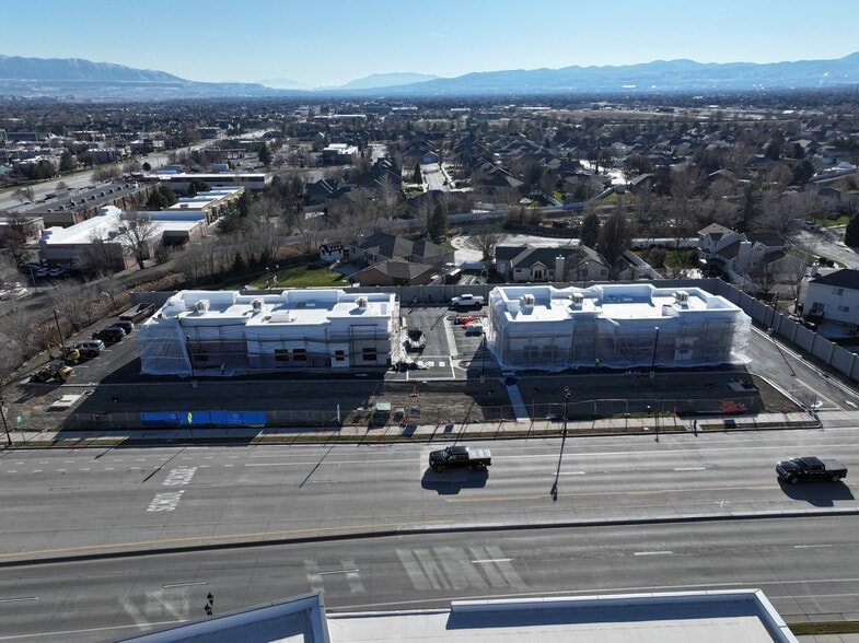 1801 Jordan Pkwy w, South Jordan, UT for lease - Building Photo - Image 2 of 3