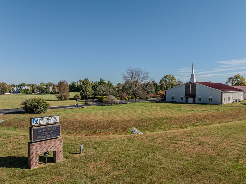 2744 Red Lion Rd, Bear, DE for lease - Building Photo - Image 3 of 33
