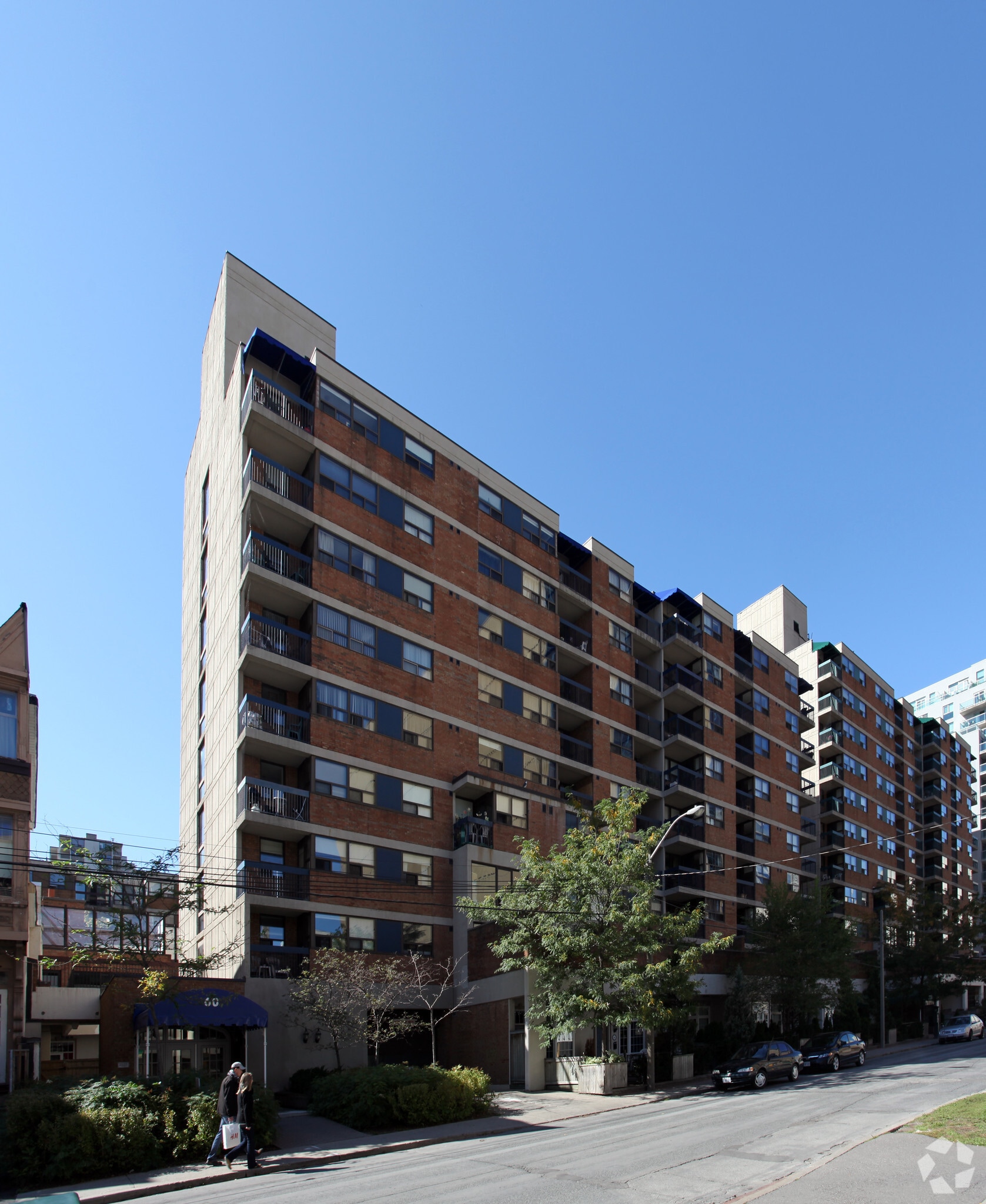 62-72 St Patrick St, Toronto, ON à vendre Photo principale- Image 1 de 4