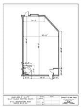 9101-9191 Reisterstown Rd, Owings Mills, MD for lease Floor Plan- Image 1 of 1