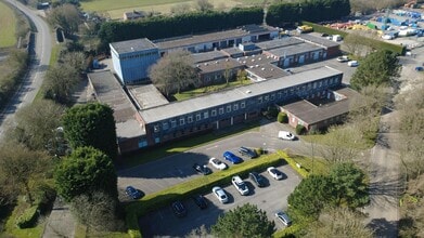 Swynnerton Rd, Stone for lease Building Photo- Image 1 of 15