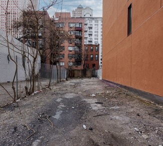 More details for 352 W 52nd St, New York, NY - Land for Sale