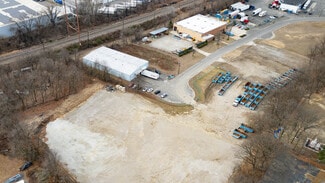 More details for 1601 Boulevard Ave Blvd, Pennsauken, NJ - Land for Sale