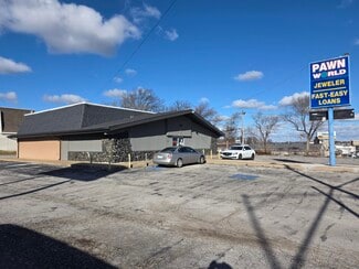 More details for 12804 Us-71 Hwy, Grandview, MO - Retail for Sale