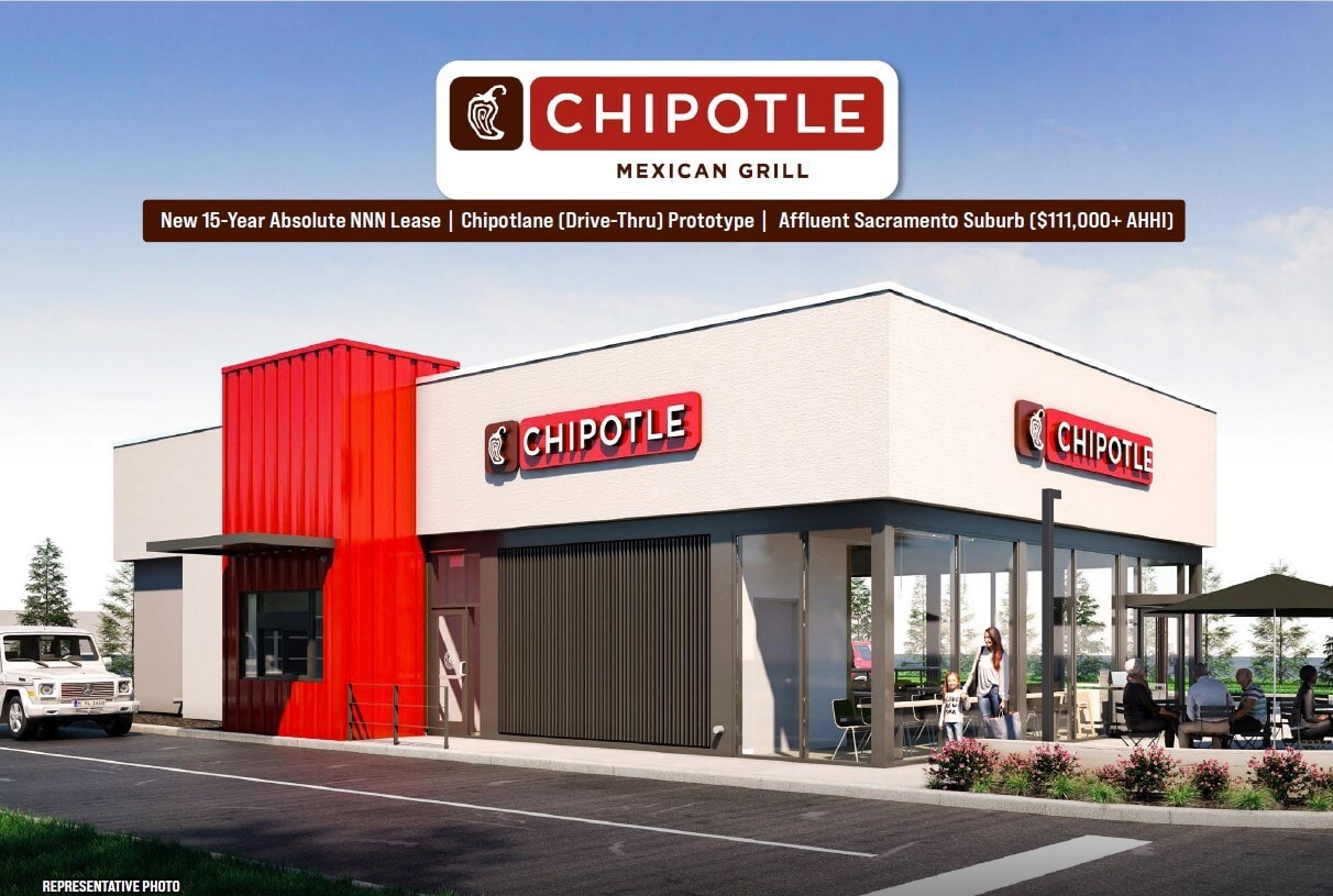 SEQ Interstate 5 & Arena Blvd, Sacramento, CA à vendre Photo du bâtiment- Image 1 de 1