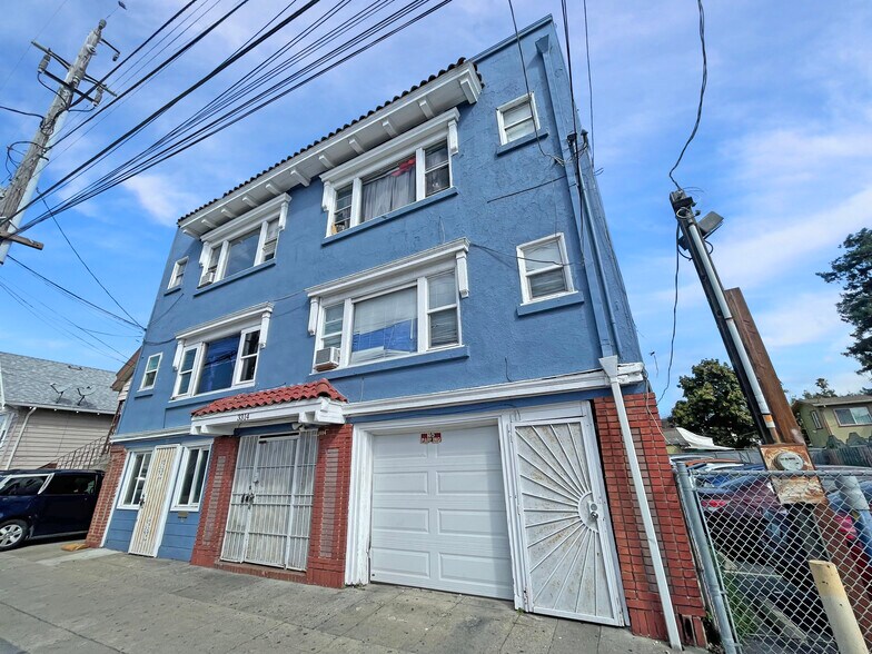 3314 Farnam St, Oakland, CA à vendre - Photo du bâtiment - Image 3 de 13