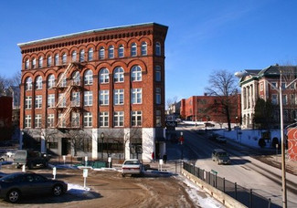 Plus de détails pour 15 Columbia St, Bangor, ME - Bureau à louer