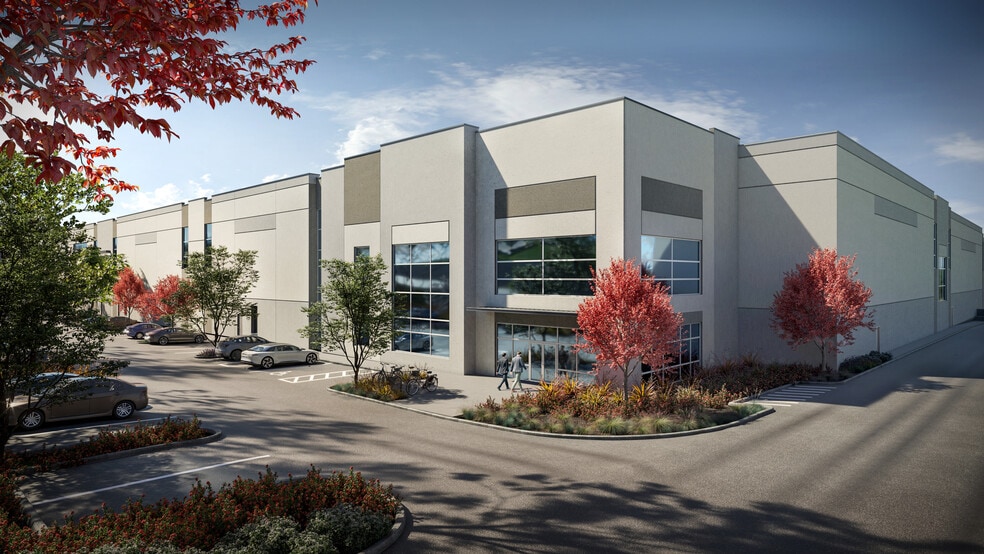 550 Piercy Rd, San Jose, CA for lease - Building Photo - Image 2 of 5