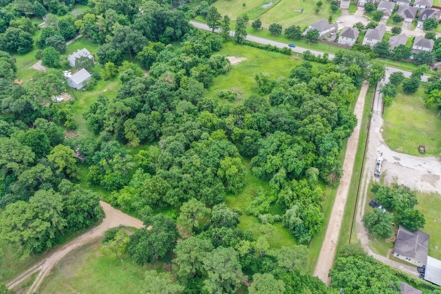 Emmott Rd, Houston, TX for sale - Aerial - Image 3 of 7