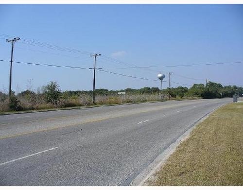 Hwy 361, Ingleside, TX for sale - Building Photo - Image 1 of 4