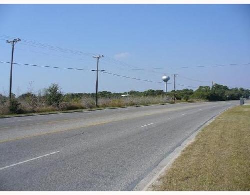 Hwy 361, Ingleside, TX à vendre - Photo du bâtiment - Image 1 de 4