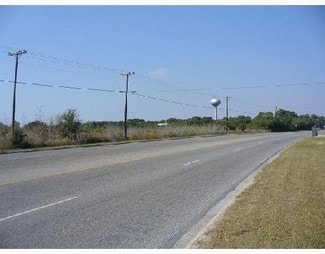 Plus de détails pour Hwy 361, Ingleside, TX - Terrain à vendre