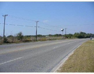 Plus de détails pour Hwy 361, Ingleside, TX - Terrain à vendre