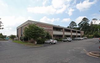 More details for 4700 Forest Dr, Columbia, SC - Office for Lease