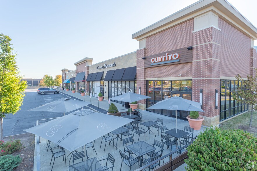 8060 Montgomery Rd, Cincinnati, OH for lease - Building Photo - Image 2 of 2