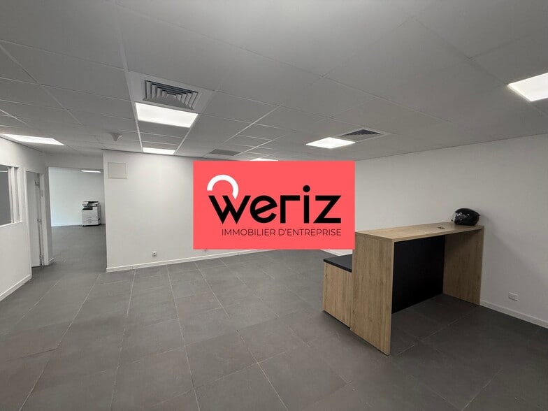 148 Traverse De La Martine, Marseille for lease - Building Photo - Image 3 of 11