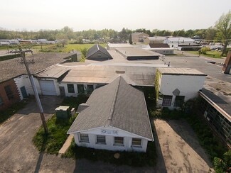 More details for 8698 S Main St, Eden, NY - Industrial for Sale