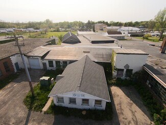 Plus de détails pour 8698 S Main St, Eden, NY - Industriel à louer