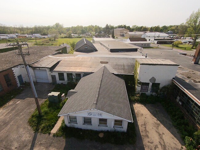More details for 8698 S Main St, Eden, NY - Industrial for Sale