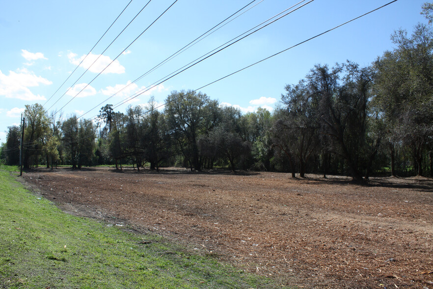 N US Highway 17, Bartow, FL à vendre - Photo du bâtiment - Image 1 de 1