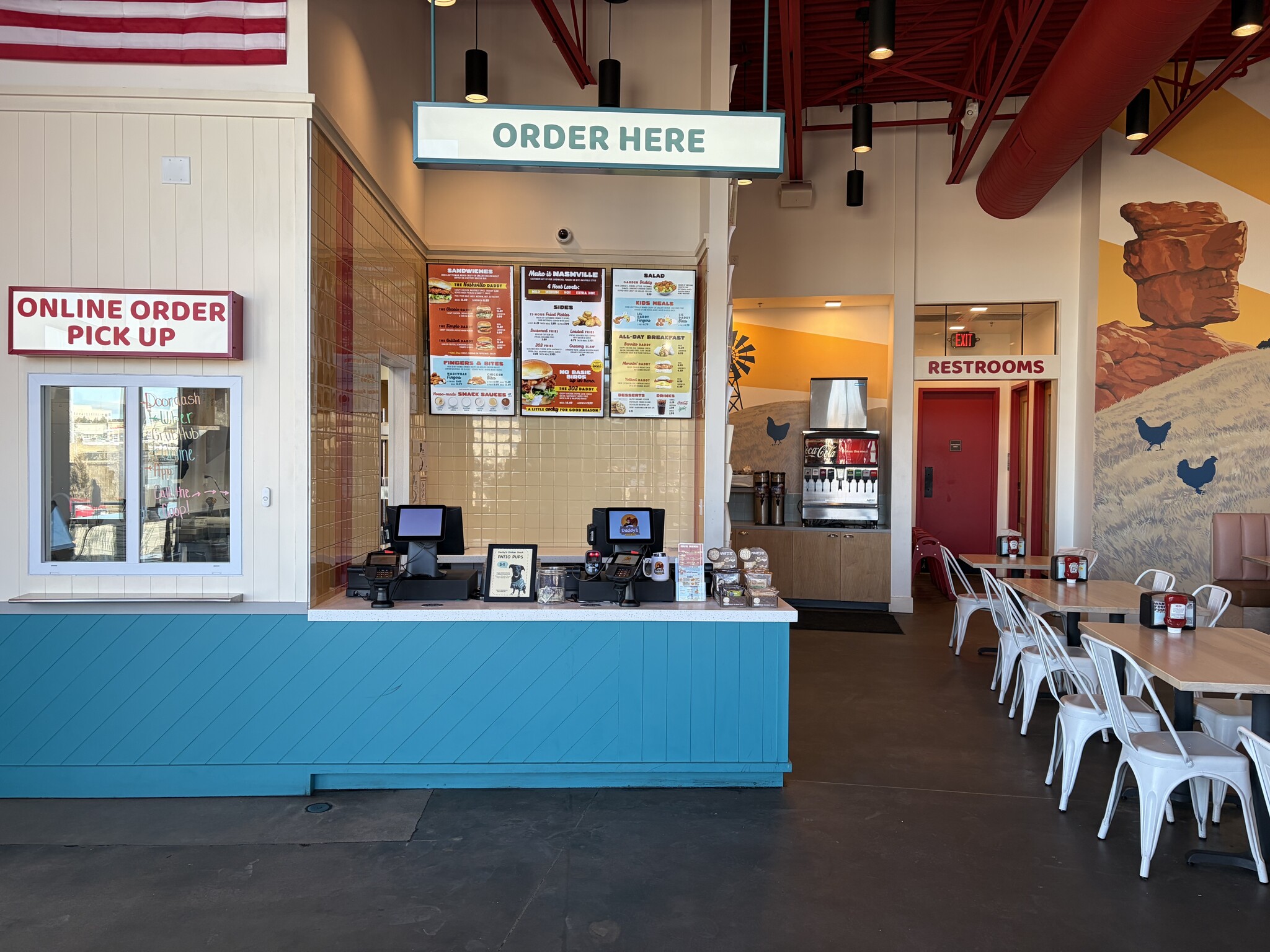 7 Spectrum Loop, Colorado Springs, CO for lease Interior Photo- Image 1 of 2