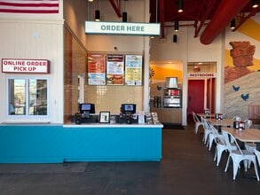 7 Spectrum Loop, Colorado Springs, CO for lease Interior Photo- Image 1 of 2