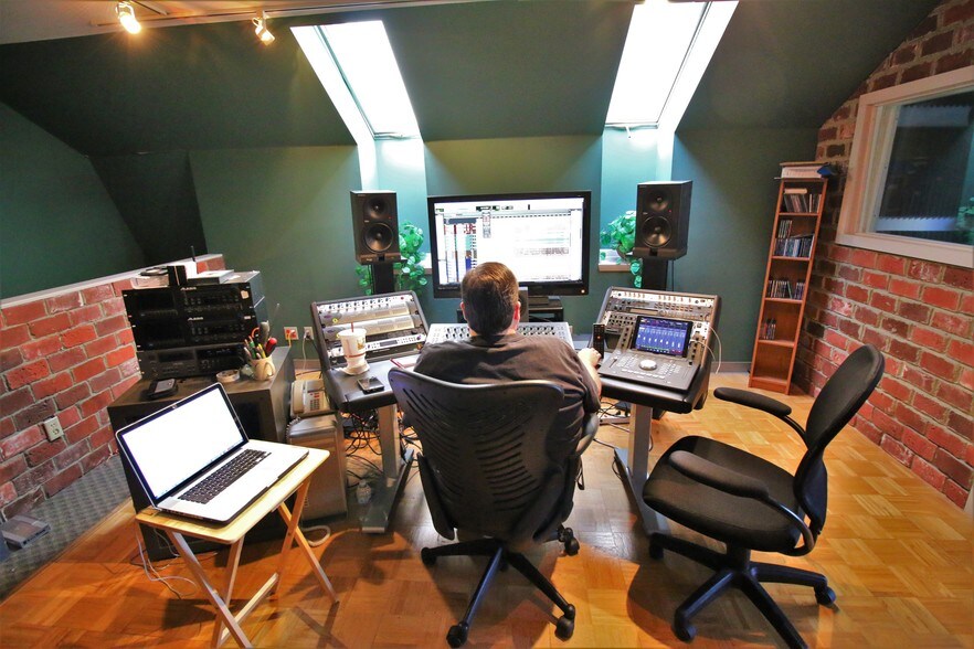 4700 Northwest Plaza West Dr, Zionsville, IN for lease - Building Photo - Image 2 of 9