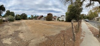 More details for 534 Johnston St, Woodland, CA - Land for Sale