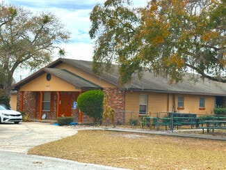 More details for 602 Melton Ave, Auburndale, FL - Health Care for Sale