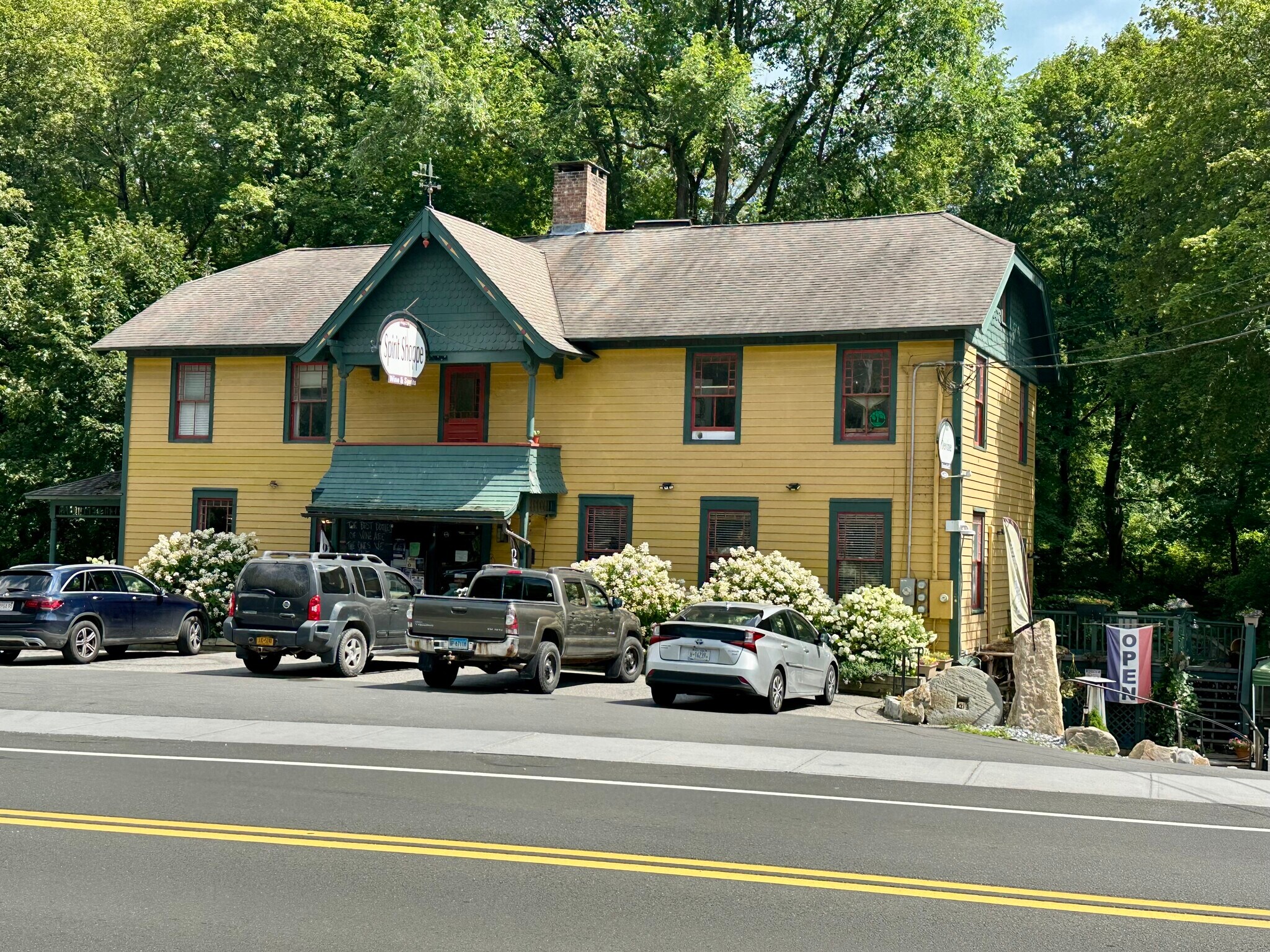 71 Main St, South Egremont, MA à vendre Photo principale- Image 1 de 7