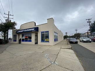 Plus de détails pour 581 Merrick Rd, Lynbrook, NY - Flex à vendre