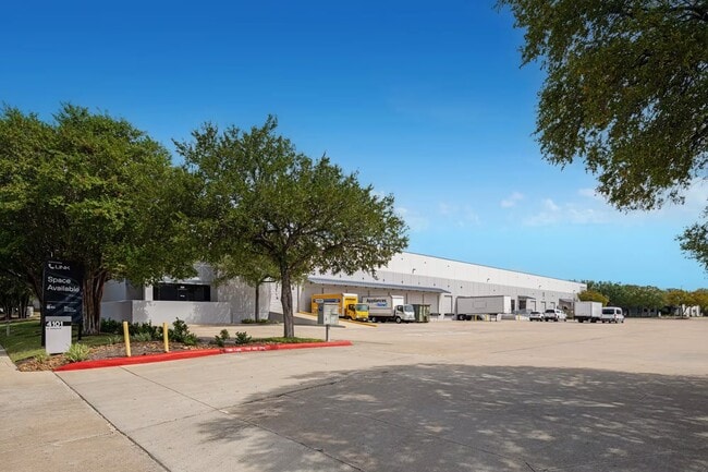 More details for 4101 S Industrial Dr, Austin, TX - Industrial for Lease