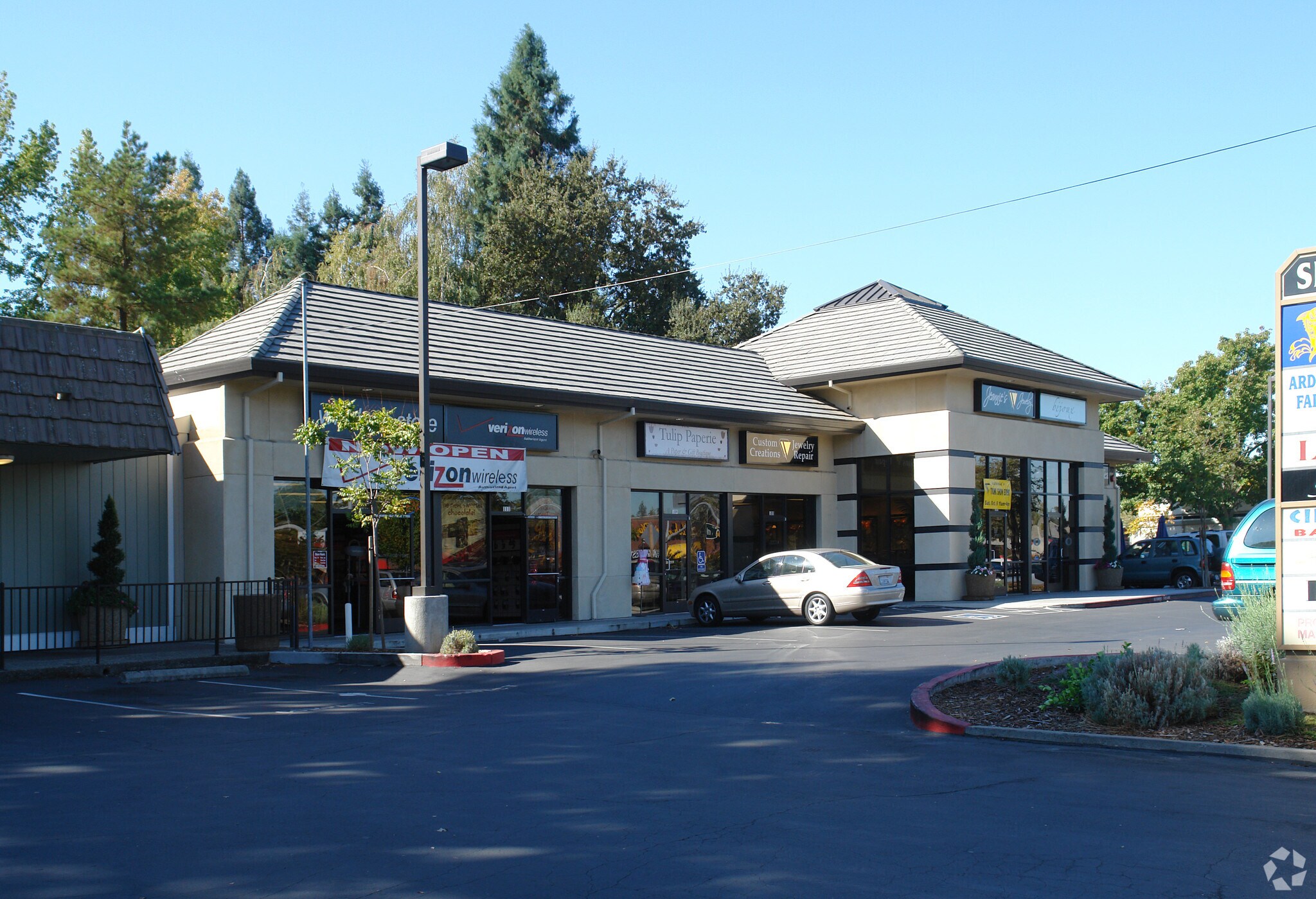 2600 Fair Oaks Blvd, Sacramento, CA for lease Primary Photo- Image 1 of 5