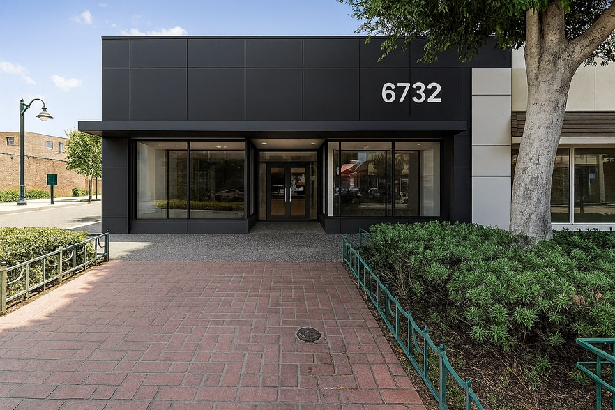 6732 Greenleaf Ave, Whittier, CA for sale - Building Photo - Image 3 of 9