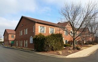 More details for 1440 Maple Ave, Lisle, IL - Medical for Lease