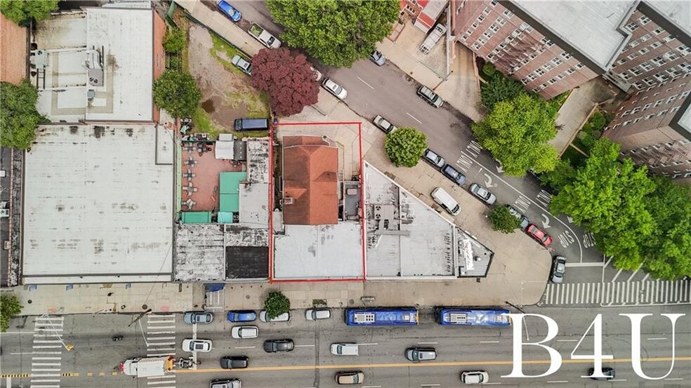 2075 Flatbush Ave, Brooklyn, NY for sale - Building Photo - Image 2 of 4