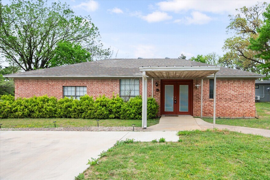8850 Davis Blvd, Southlake, TX à louer - Photo du bâtiment - Image 3 de 28