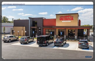 More details for 3531 US-280 Hwy, Phenix City, AL - Retail for Sale