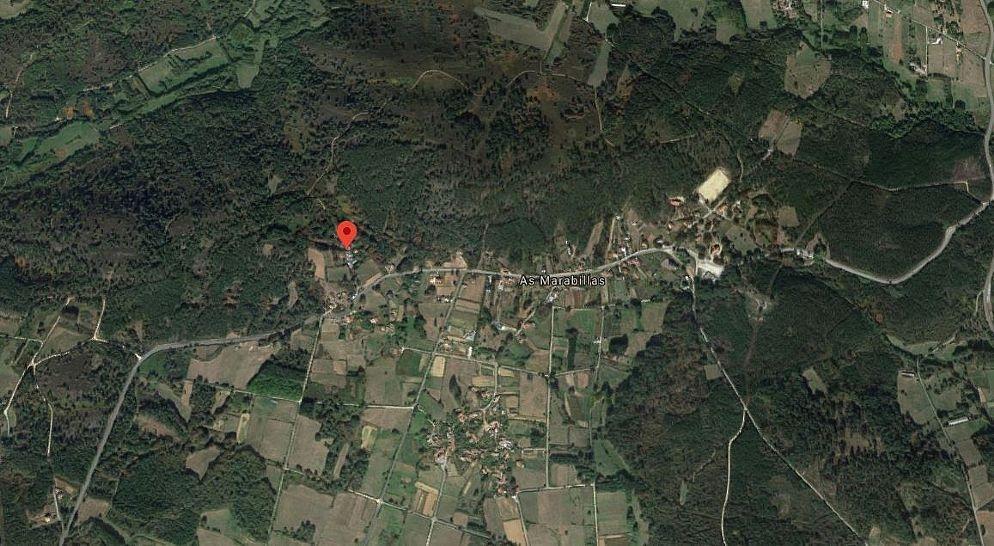 Rúa Cartelle, 193, Ourense, Orense for sale Aerial- Image 1 of 5
