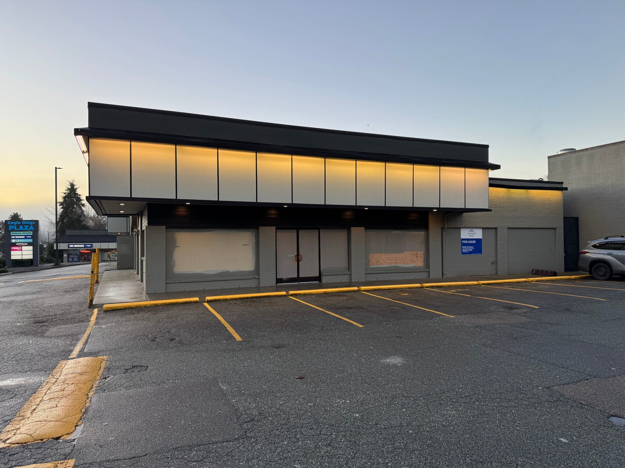 1192-1198 Lansdowne Dr, Coquitlam, BC for sale Building Photo- Image 1 of 1